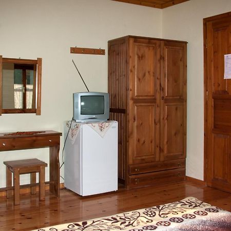 To Petrino Guesthouse Agios Germanos Exterior photo