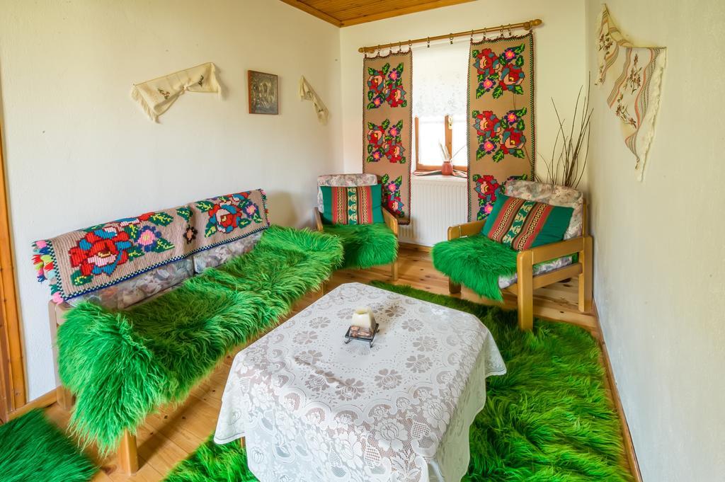 To Petrino Guesthouse Agios Germanos Exterior photo